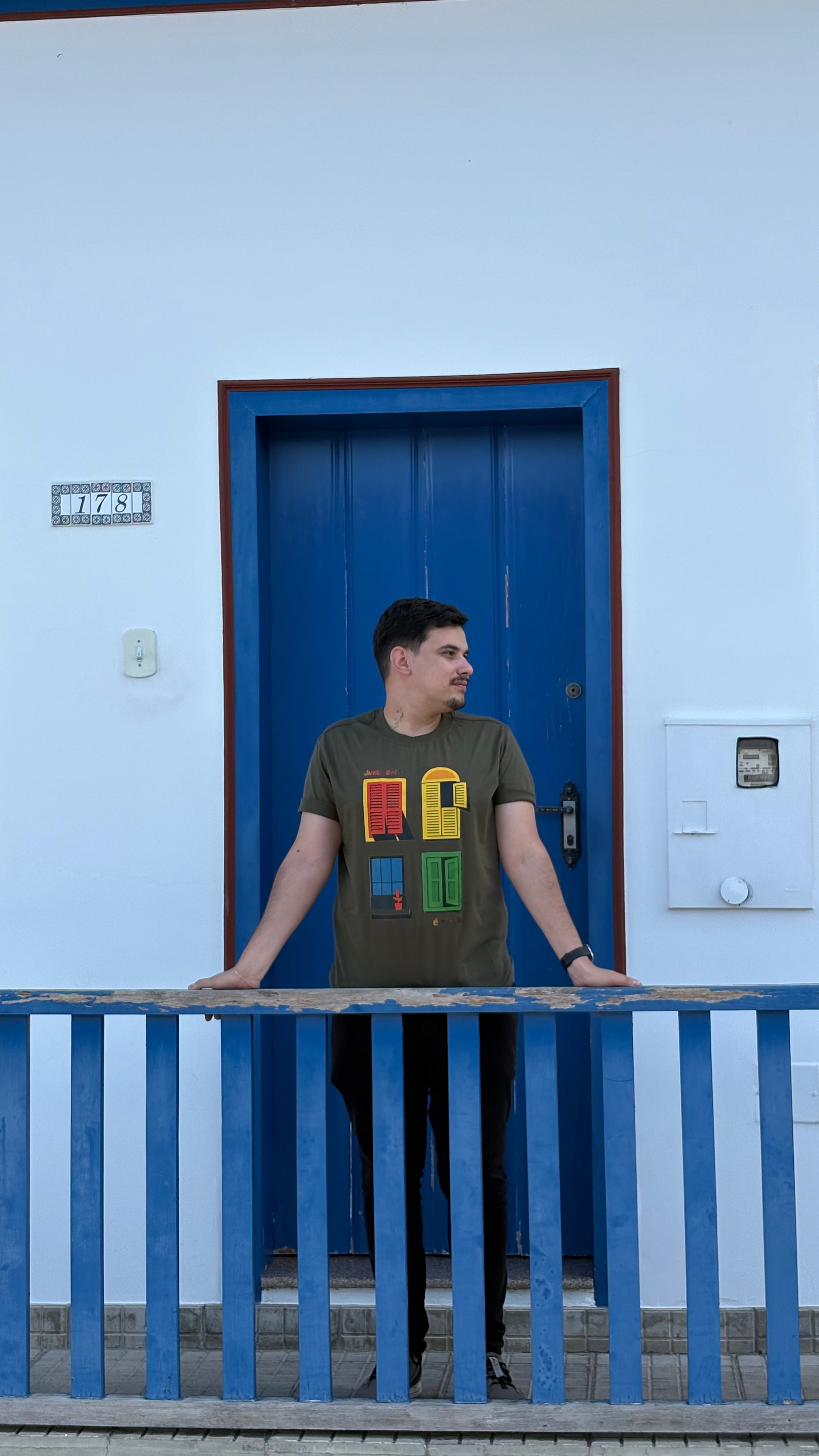 Camisetas
