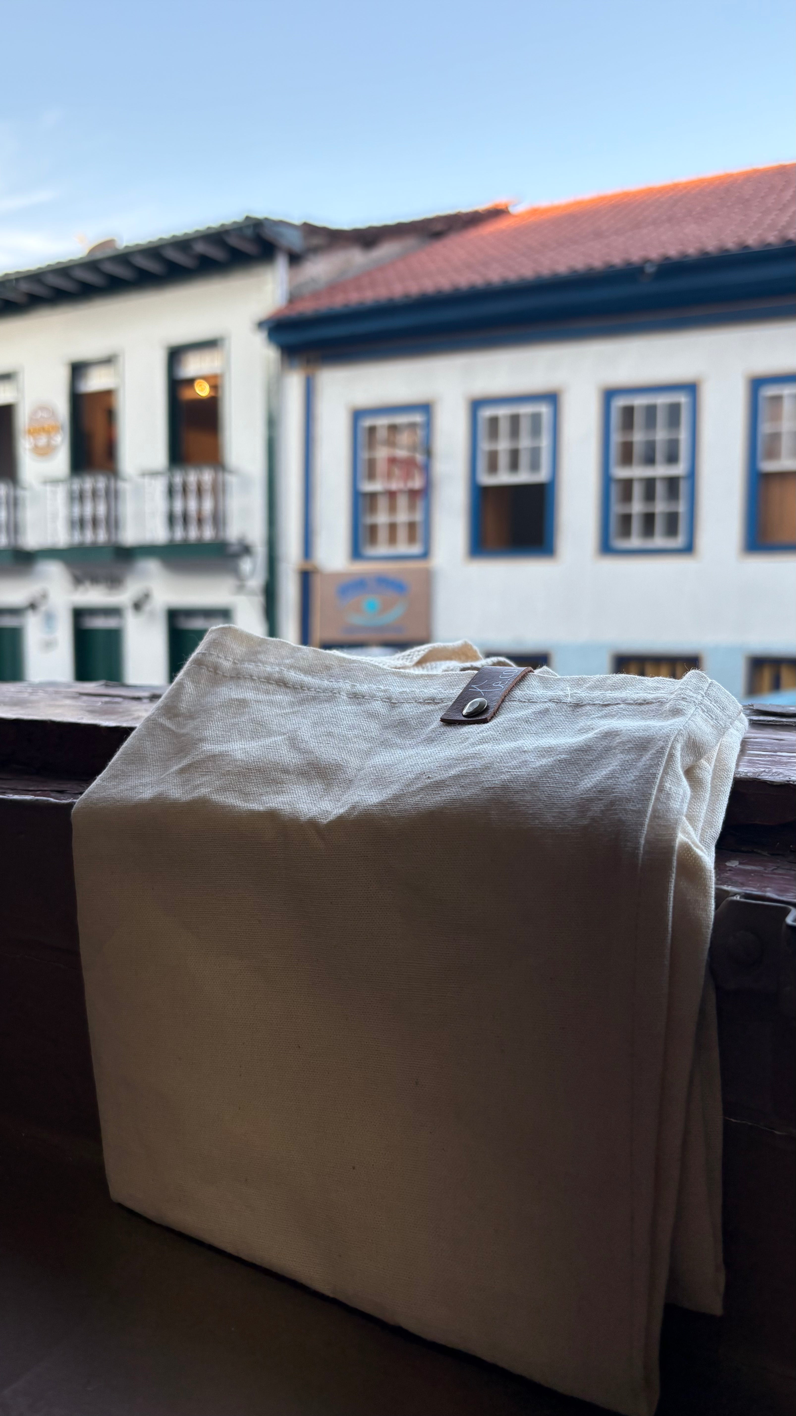 Ecobags