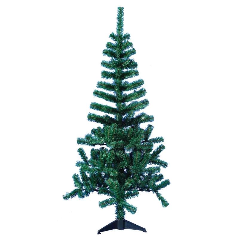 Arvore Natal Grande Pinheiro - 90cm, 120cm, 150cm ou 180cm